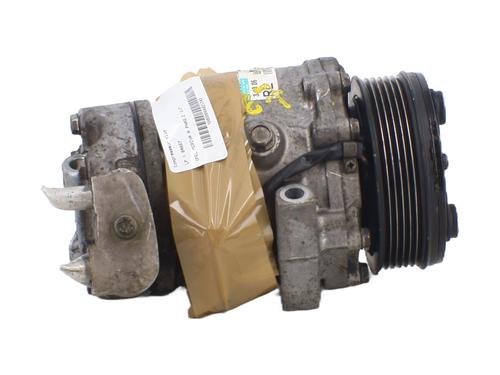 AC compressor OPEL MERIVA A MPV (X03) 1.7 CDTI (E75) | BP27634852M34 