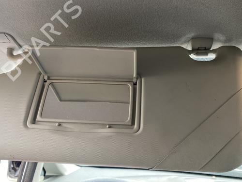 Venstre solskærm FORD FIESTA VI (CB1, CCN) 1.25 | BP30965112I1