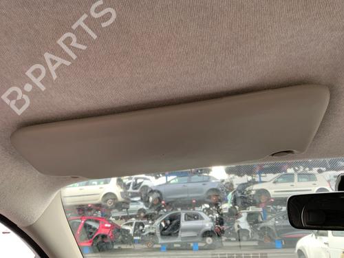 Left sun visor RENAULT TWINGO II (CN0_) 1.5 dCi 75 | BP40249762I1 - Image 2
