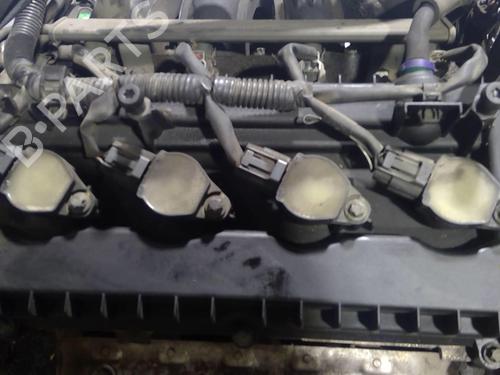 Engine SMART FORFOUR (454) 1.3 (454.031) | BP25696055M1  - Image 11