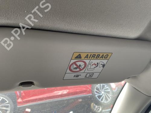 right-sun-visor-renault-clio-v-b7_-2019-32271292 main image