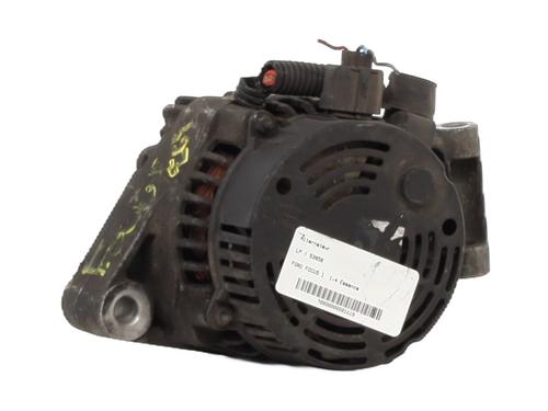 Alternator FORD FOCUS I (DAW, DBW) 1.4 16V | BP25699998M7 