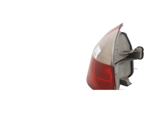 Left taillight RENAULT MEGANE III Hatchback (BZ0/1_, B3_) 1.5 dCi (BZ0C) | BP32371436C34