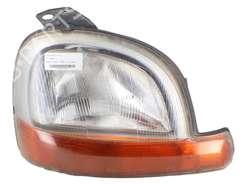Right headlight RENAULT KANGOO (KC0/1_) D 65 1.9 (KC0E, KC02, KC0J, KC0N) | BP38940691C29 - Image 3