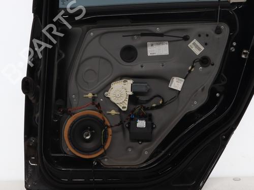 Rear right lock MERCEDES-BENZ B-CLASS Sports Tourer (W245) B 180 CDI (245.207) | BP25694365C99