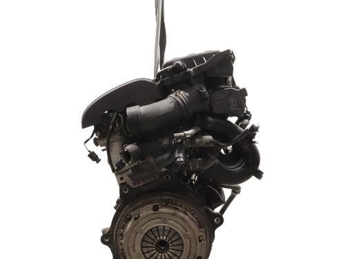 Motor VW POLO IV (9N_, 9A_) 1.4 16V (75 hp) 25688242