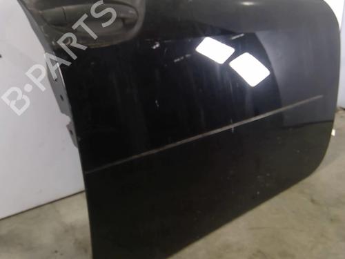 Right front door SMART FORFOUR (454) 1.5 CDI (454.000) | BP25698727C3 