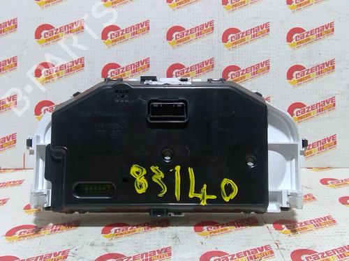 instrument-cluster-mitsubishi-mirage-space-star-vi-hatchback-a0_a-2012-25679118 main image