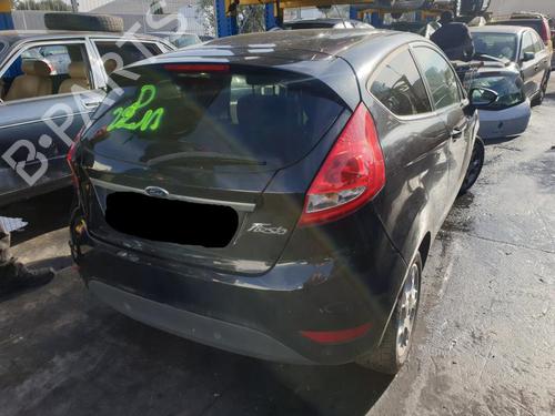 Third brake light FORD FIESTA VI (CB1, CCN) 1.4 TDCi | BP25699347L11 - Image 4