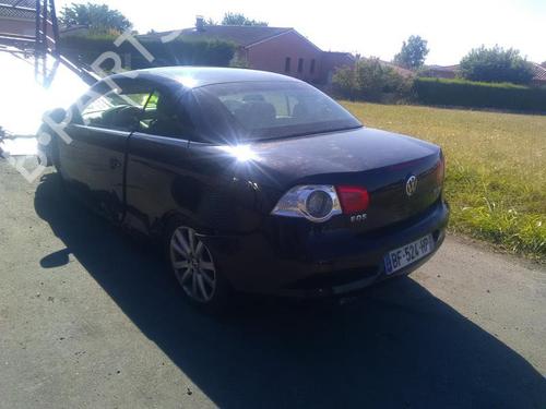 Gearbox VW EOS (1F7, 1F8) 2.0 TDI | BP25687405M3 - Image 6