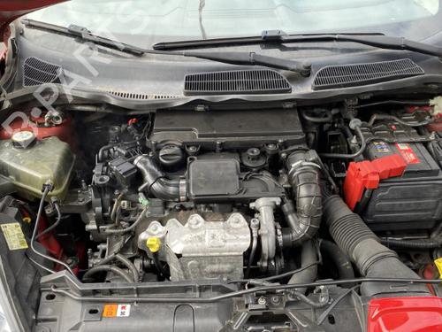 Alternator FORD FIESTA VI (CB1, CCN) 1.4 TDCi | BP27271876M7  - Image 7