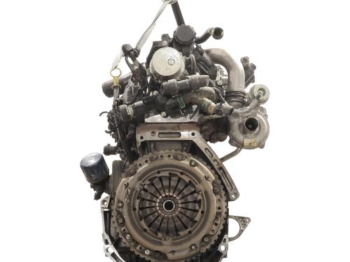Motor Motor NISSAN MICRA III (K12) 1.5 dCi (86 hp) 35806518 35806518