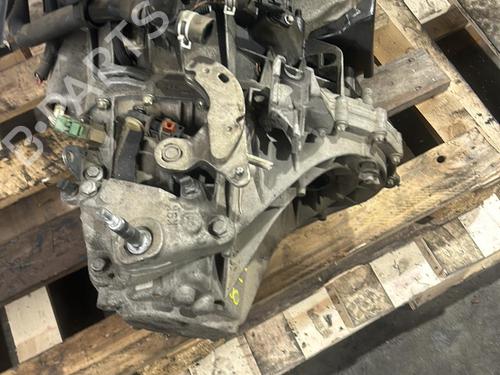 Used Gearbox RENAULT GRAND SCÉNIC II (JM0/1_) 1.5 dCi (JM1E) (106 hp) 25674618
