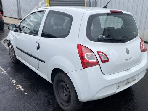 Left front indicator RENAULT TWINGO II (CN0_) 1.2 16V (CN04, CN0B) | BP34257122C32 - Image 8