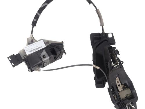 Used Electronic module Electronic module PEUGEOT PARTNER Box Body/MPV (K9) 1.5 BlueHDI 130 (131 hp) 25676286 25676286