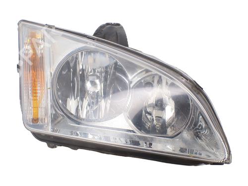 Used Right headlight FORD FOCUS II (DA_, HCP, DP) 1.6 Ti (115 hp) 25673125