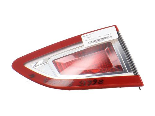 Left tailgate light RENAULT SCÉNIC III (JZ0/1_) 1.5 dCi | BP25690503C79