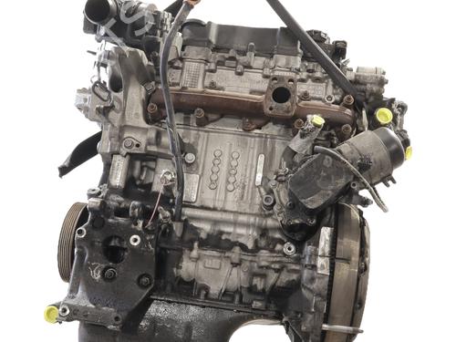 Engine PEUGEOT 5008 (0U_, 0E_) 1.6 HDi | BP37471247M1 - Image 2
