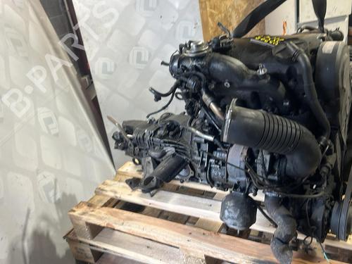 Gearbox VW PASSAT B5.5 (3B3) 1.9 TDI | BP25692651M3 