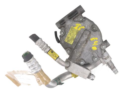 AC compressor FIAT 500 (312_) 1.4 (312AXC1B, 312CXC1B) | BP25690157M34 