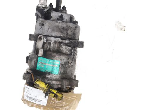 Used AC compressor PEUGEOT 307 (3A/C) 2.0 HDi 110 (107 hp) 25676253