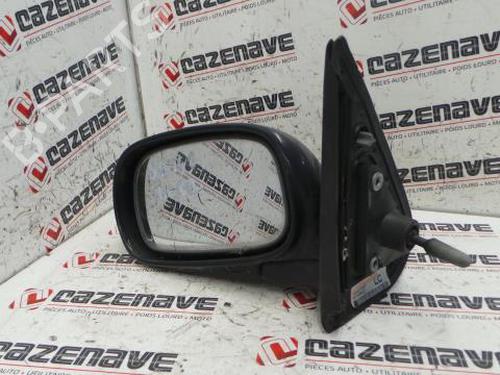 Used Left mirror NISSAN MICRA II (K11) 1.3 i 16V (75 hp) 25699924