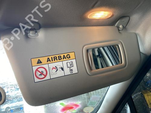 right-sun-visor-renault-scenic-iii-jz01_-2008-2009-2010-2011-2012-2013-2014-2015-2016-31811243 main image