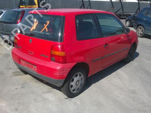 Brugte SEAT AROSA (6H1) 1.4 2539011