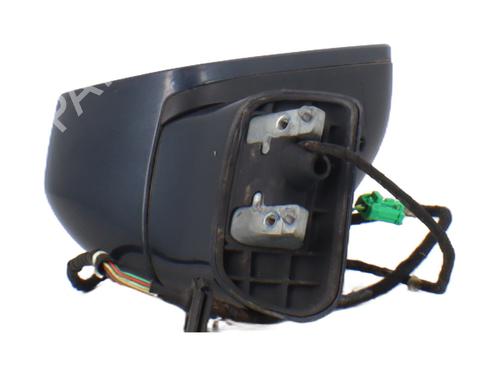 Right mirror CITROËN C4 I (LC_) 1.6 HDi | BP31757077C27 