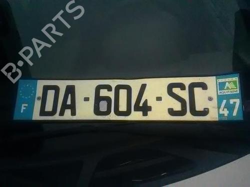 Grill FIAT PANDA (169_) 1.1 (169.AXA1A) | BP25696041C40 - Image 6