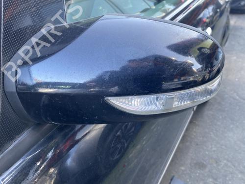 Used Left mirror MERCEDES-BENZ B-CLASS Sports Tourer (W245) B 180 CDI (245.207) (109 hp) 25694407