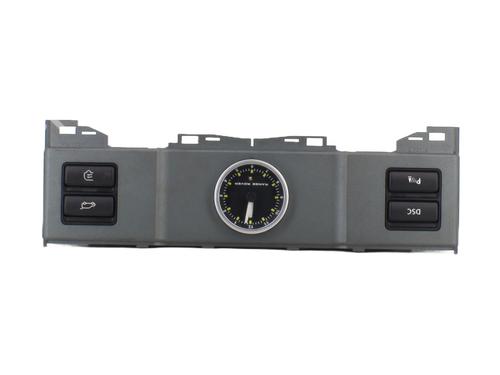 Display LAND ROVER RANGE ROVER III (L322) 3.6 D 4x4 (272 hp) 25690932
