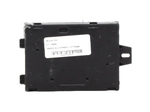 Used Fuse box RENAULT CLIO IV (BH_) 1.5 dCi 75 (75 hp) 25681483