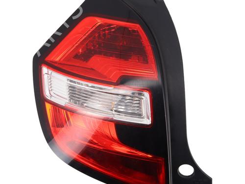 Left taillight RENAULT TWINGO III (BCM_, BCA_) 1.0 SCe 70 (BCMB) | BP25692431C34  - Image 8