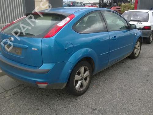 Left tailgate light FORD FOCUS II (DA_, HCP, DP) 1.8 TDCi | BP25689787C79 - Image 4