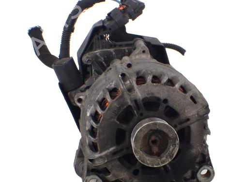 Alternator PEUGEOT 308 II (LB_, LP_, LW_, LH_, L3_) 2.0 BlueHDi 150 | BP27631236M7