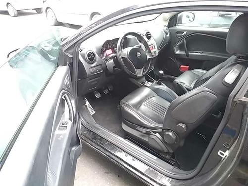 Climate control ALFA ROMEO MITO (955_) 1.3 MultiJet (955AXP1A, 955AYC1A) | BP25684425I5  - Image 6