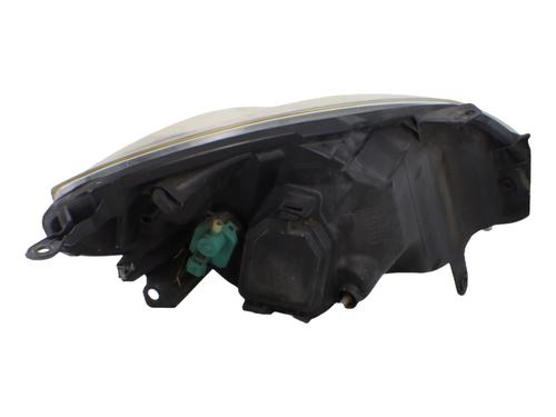 Left headlight RENAULT TWINGO II (CN0_) 1.5 dCi 75 | BP40249741C28 - Image 3