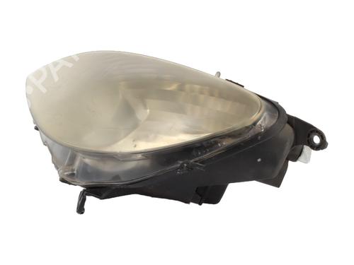 Left headlight PEUGEOT 607 (9D, 9U) 2.2 HDi | BP25695726C28 