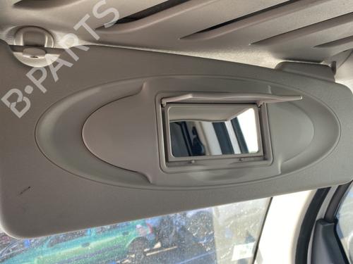 Used Right sun visor Right sun visor RENAULT KANGOO Express (FW0/1_) [2008-2026] 33535380 33535380
