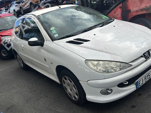 Startmotor PEUGEOT 206 Hatchback (2A/C) 1.4 i | BP25978565M8 