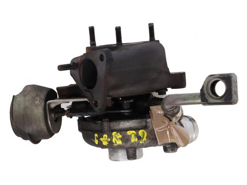 Turbolader/Kompressor VW PASSAT B5 (3B2) 1.9 TDI | BP25686299M71 