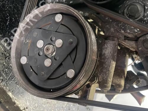 Used AC compressor AC compressor RENAULT CLIO III (BR0/1, CR0/1) 1.5 dCi (BR17, CR17) (86 hp) 27631270 27631270