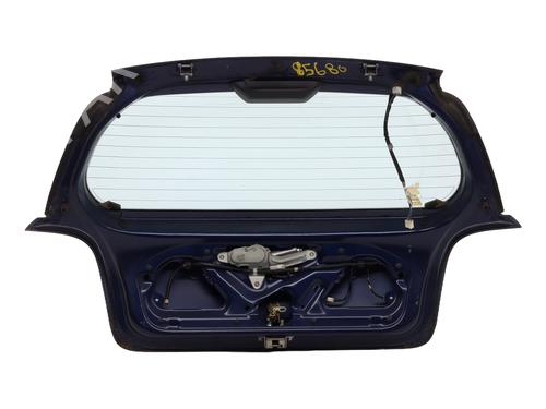 Used Tailgate Tailgate TOYOTA YARIS (_P1_) 1.3 (NCP10, SCP12_) (86 hp) 25697740 25697740