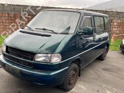 Used Parts VW TRANSPORTER T4 Van (70A, 70H, 7DA, 7DH)  2.5 TDI  2536352