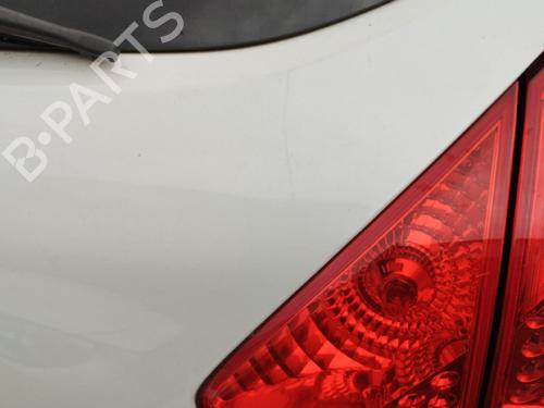 Used Right tailgate light Right tailgate light 35806587 35806587