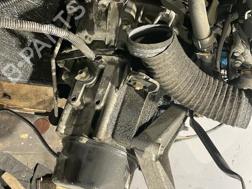Used Gearbox RENAULT MEGANE I Classic (LA0/1_) 1.4 16V (LA0D, LA1H, lA0W, LA10) (95 hp) 25684980