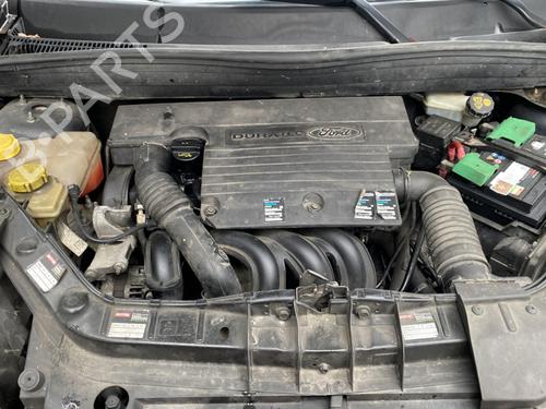 Used Servo brake FORD FUSION (JU_) 1.4 (80 hp) 25678191