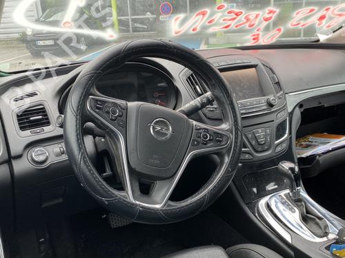 Front left window mechanism OPEL INSIGNIA A (G09) 1.6 CDTi (68) | BP27683797C22 - Image 4