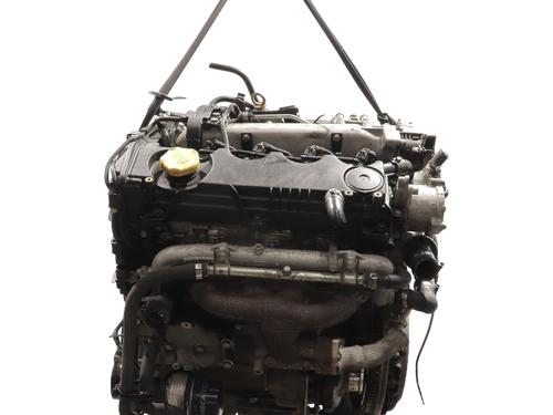 Motor für FIAT STILO (192_) 1.9 D Multijet (120 hp) 26294402